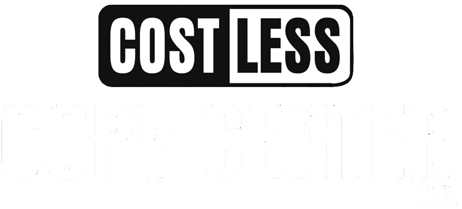 Cost Less Copy Center Collinsville IL